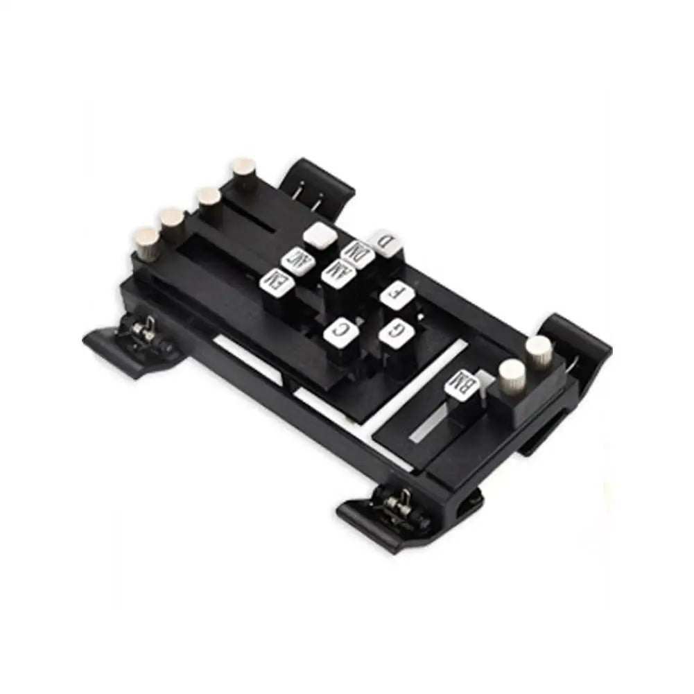 Guitar Chord Presser