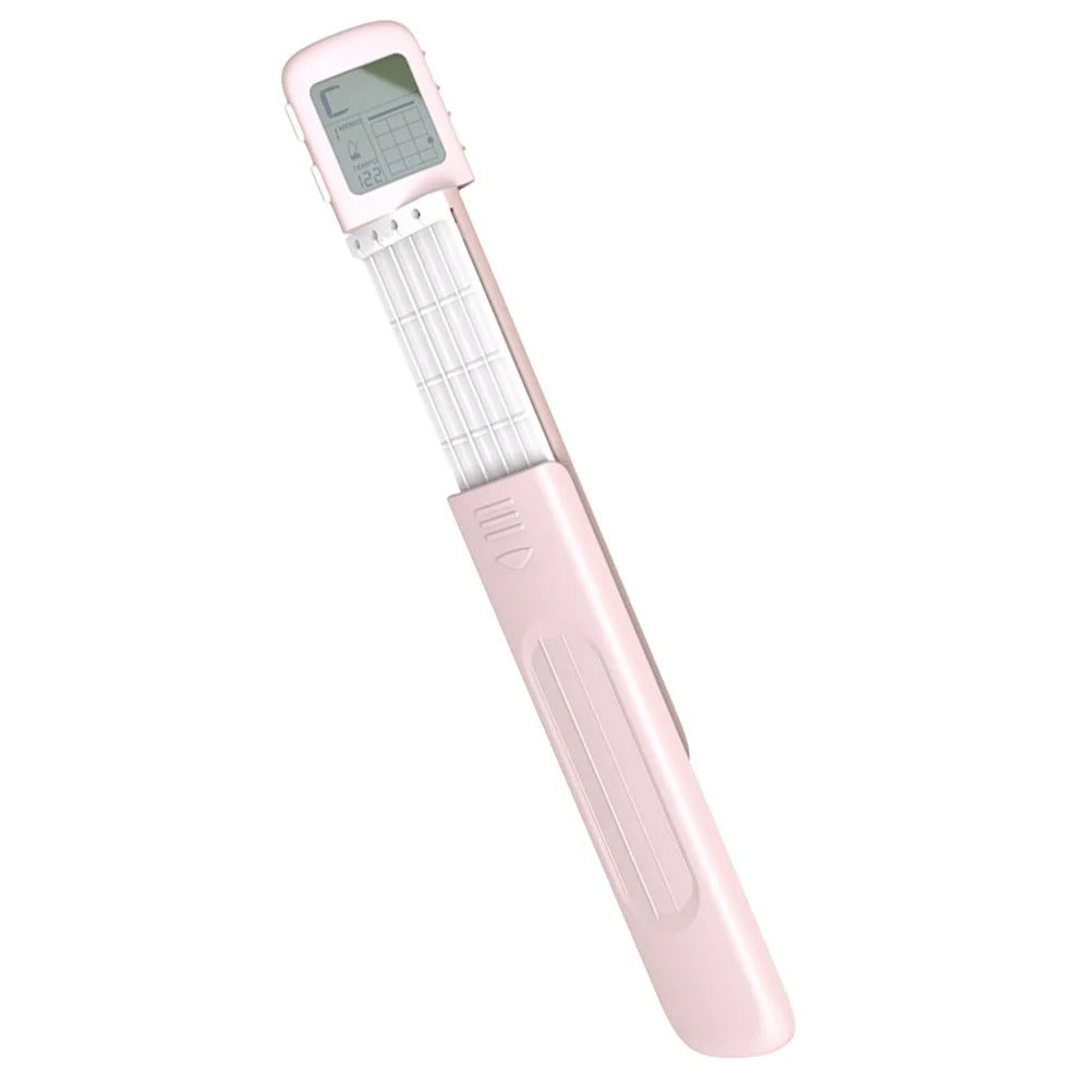 Portable Guitar Chord Trainer