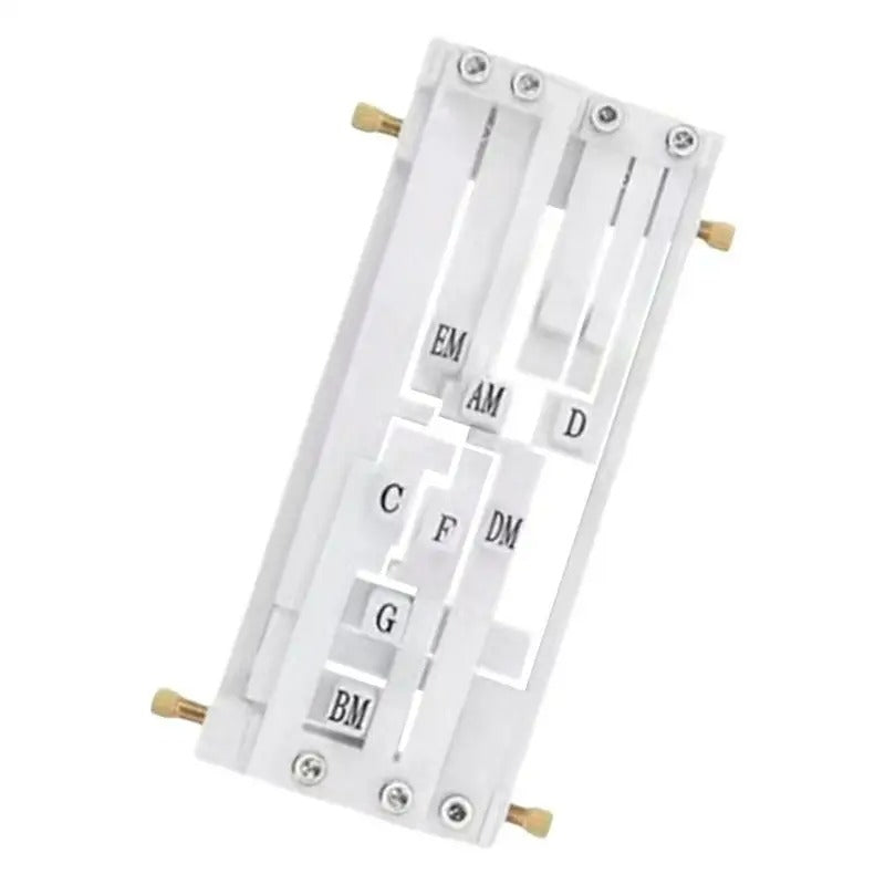 Guitar Chord Presser