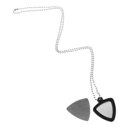 Guitar Picklace (Necklace Pick Holder)