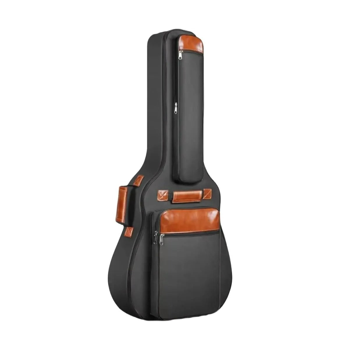 Hexad Pocket Acoustic Guitar Gig Bag