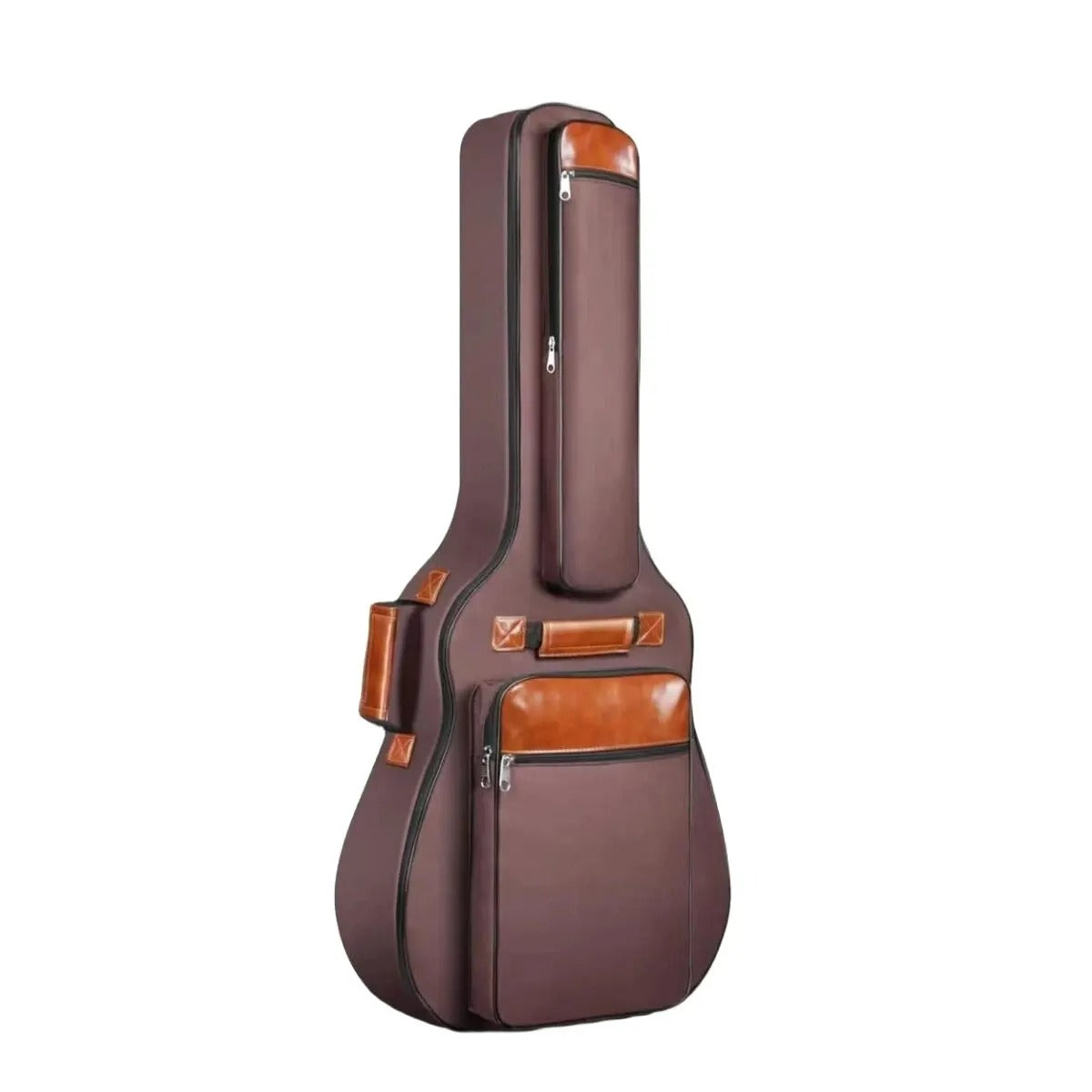 Hexad Pocket Acoustic Guitar Gig Bag